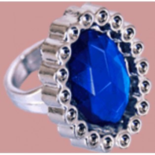 Bague de Reine -  Marc Vidal