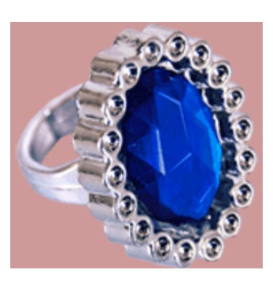 Bague de Reine -  Marc Vidal