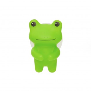 Porte brosse à dents Grenouille 2