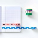 Masking tape Eye Candy - Rico Design