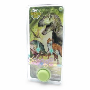 Jeu d'eau Water Game Dinosaure 2