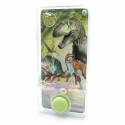 Jeu d'eau Water Game Dinosaure