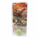 Jeu d'eau Water Game Dinosaure