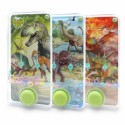 Jeu d'eau Water Game Dinosaure