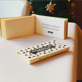 Les bons baisers Saveur Champêtre