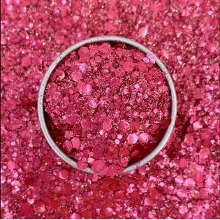 Paillettes bio Tagadamour - Sisi La Paillette