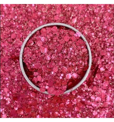 Paillettes bio Tagadamour - Sisi La Paillette