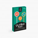 Jeu Ca s'fait pas ? - Minus Editions