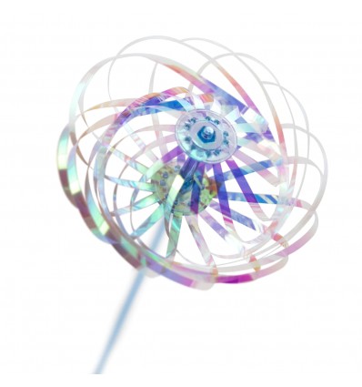 Bâton tournant magique - Kikkerland