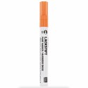 Marqueur permanent Orange - Rico Design