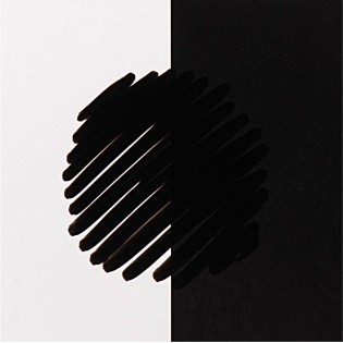 Marqueur permanent Noir - Rico Design 2