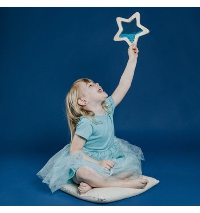 Etoile sensorielle phosphorescente Orionis - Petit Boum