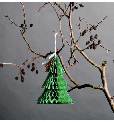 Carte Pop-up Sapin - Rico Design