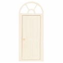 Porte en bois - Rico Design