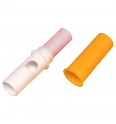 Sifflet Sucette - Marc Vidal