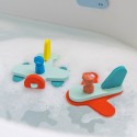 Puzzle de bain Dans les Airs - Quutopia