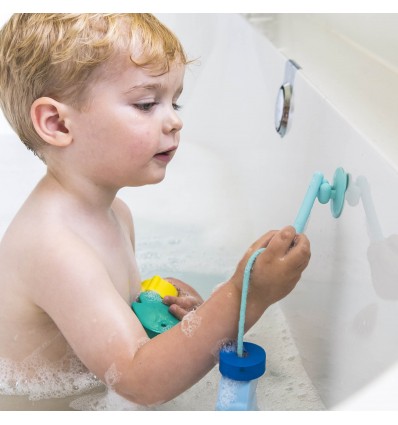 Jouet de bain perles Poissons - Quut