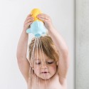 Jouet de bain sous-marin Squeezy - Quut