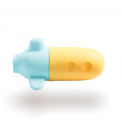 Jouet de bain sous-marin Squeezy - Quut