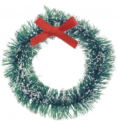 Couronnes de porte miniatures - Rico Design