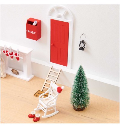 Lanterne miniature - Rico Design