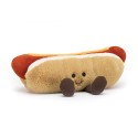 Peluche Amuseable Hot Dog - Jellycat