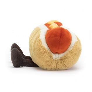 Peluche Amuseable Hot Dog - Jellycat 2