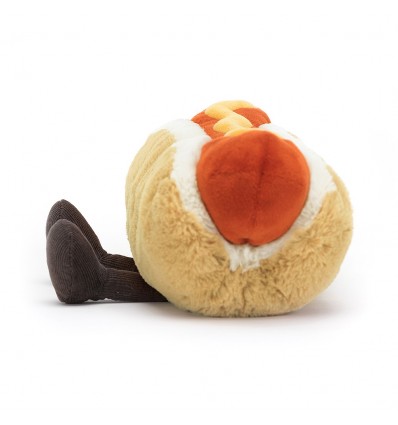Peluche Amuseable Hot Dog - Jellycat