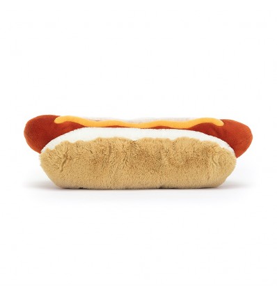 Peluche Amuseable Hot Dog - Jellycat