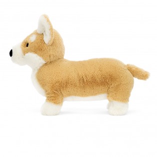 Peluche chien Betty Corgi - Jellycat 2