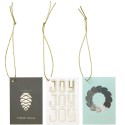 Etiquettes cadeaux I Love Christmas - Rico Design