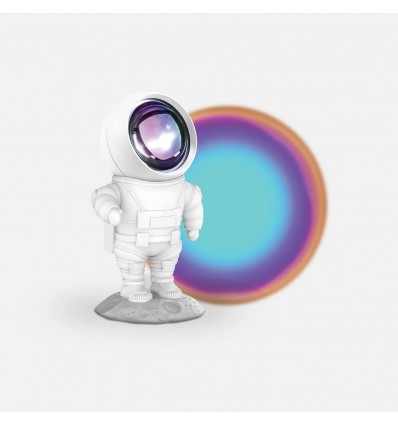 Projecteur astronaute Astrolight - Mobility on Board