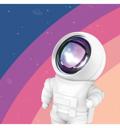 Projecteur astronaute Astrolight - Mobility on Board