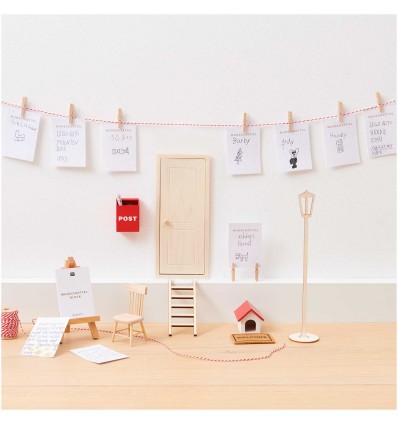 Paillasson miniature - Rico Design