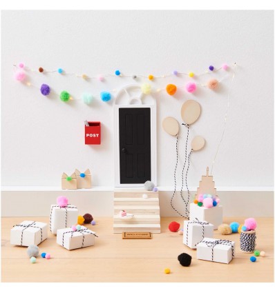 Paillasson miniature - Rico Design