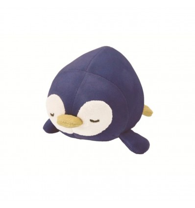 Peluche pingouin ESKIMO - Trousselier Nemu Nemu