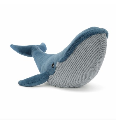 Peluche baleine Gilbert - Jellycat