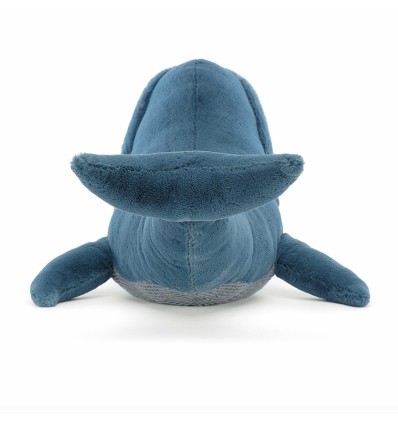 Peluche baleine Gilbert - Jellycat