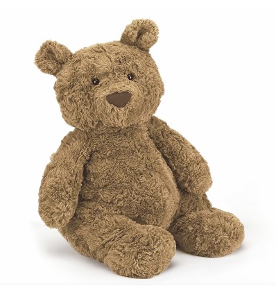 Peluche Ours Bartholomew huge - Jellycat