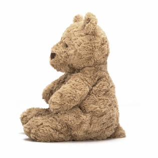 Peluche Ours Bartholomew huge - Jellycat 2