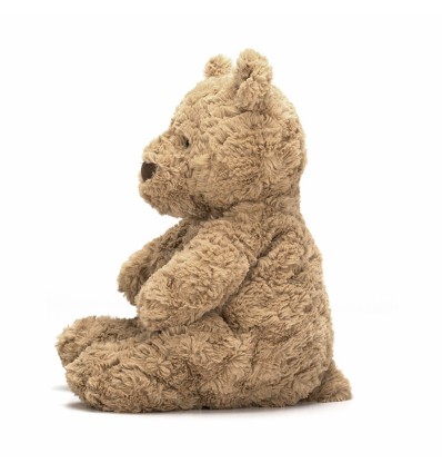 Peluche Ours Bartholomew huge - Jellycat