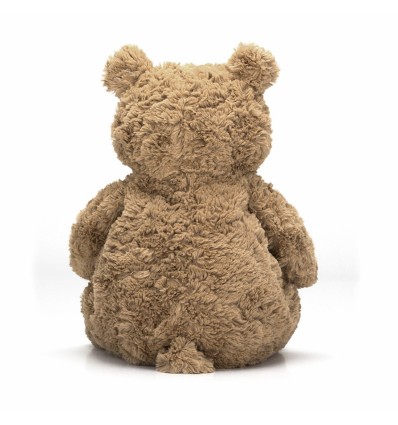 Peluche Ours Bartholomew huge - Jellycat