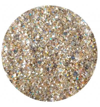 Paillettes bio Runway - Sisi La Paillette