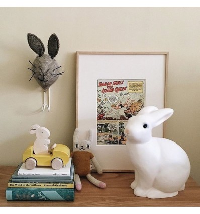 Lampe veilleuse lapin - Egmont toys