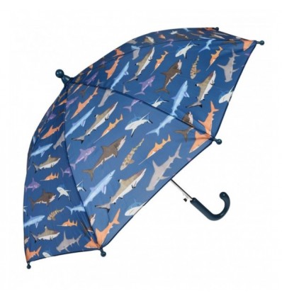Parapluie enfant requin - Rex London