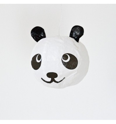 Kami fusen Panda - Petra boase