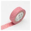 Masking tape Nejiriume Haru