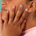 Autocollants pour ongles Kawai - OMY