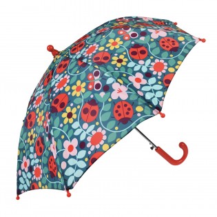 Parapluie enfant Coccinelle