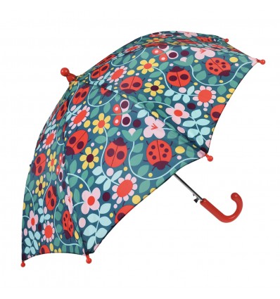 Parapluie enfant Coccinelle